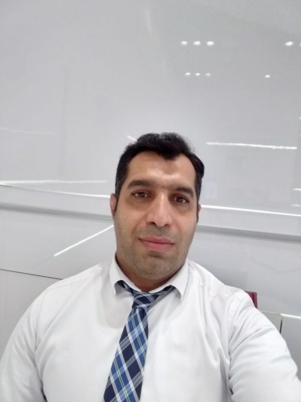 provider user card avatar