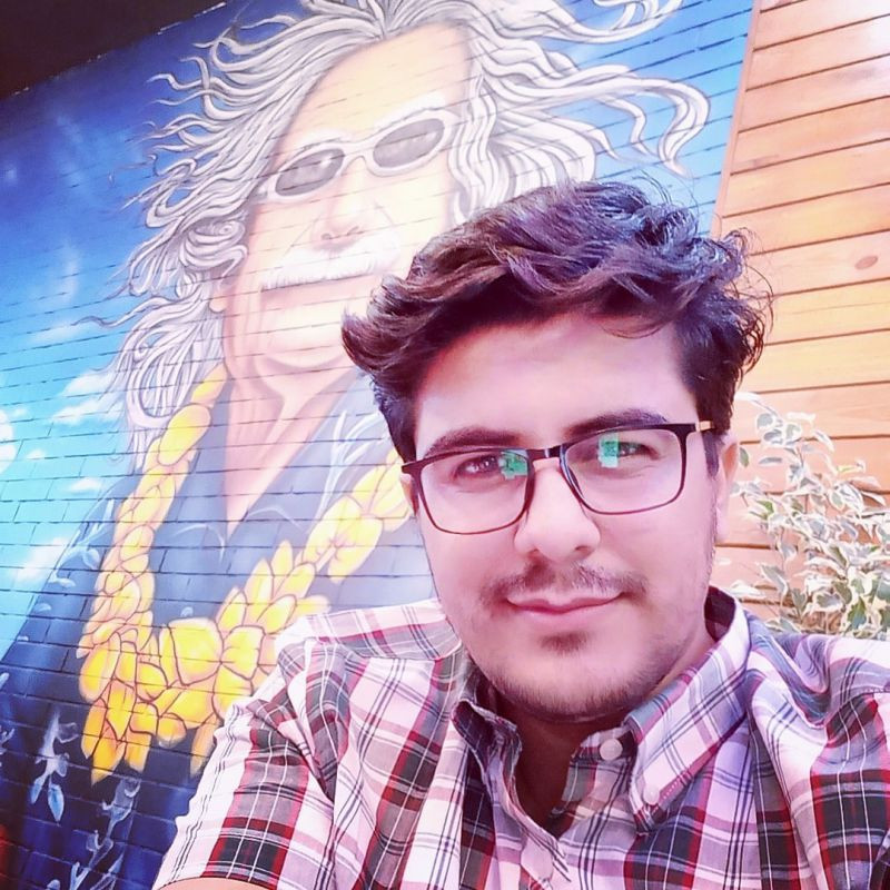 محمد کرمی