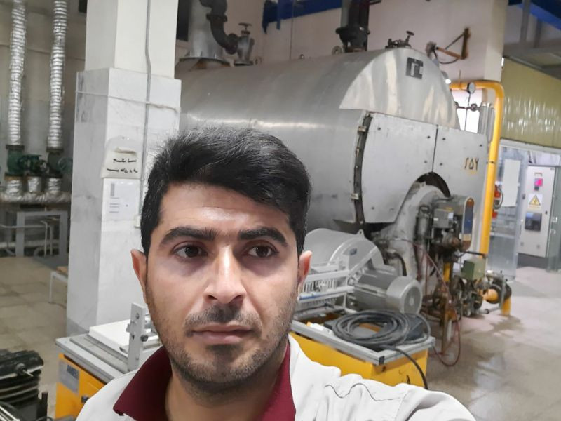 مرتضی حق شناس