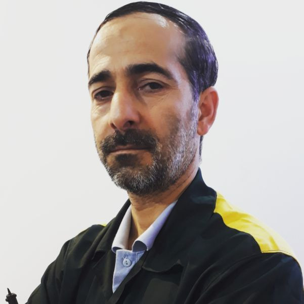 رضا رستمیان
