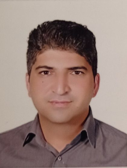 محمد حسن امیری