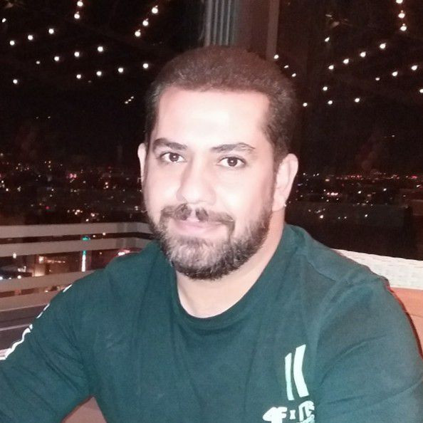 محمد کریمی