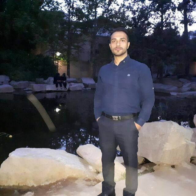 امیر توفیقی