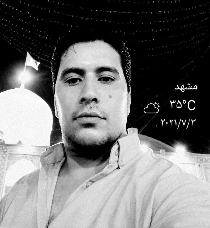 جواد مجدی