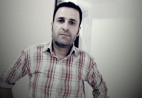 سعید منصوری