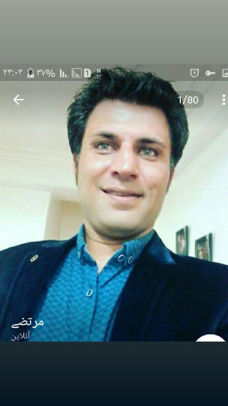 مرتضی پورکشاورز