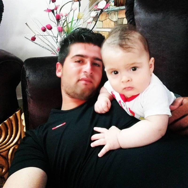 پوریا حسین زاده