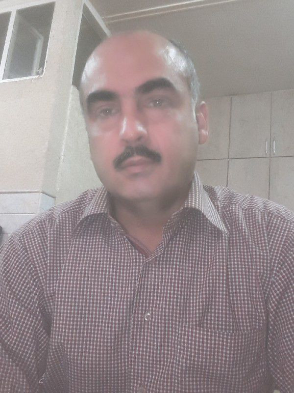 اصغر اسدی