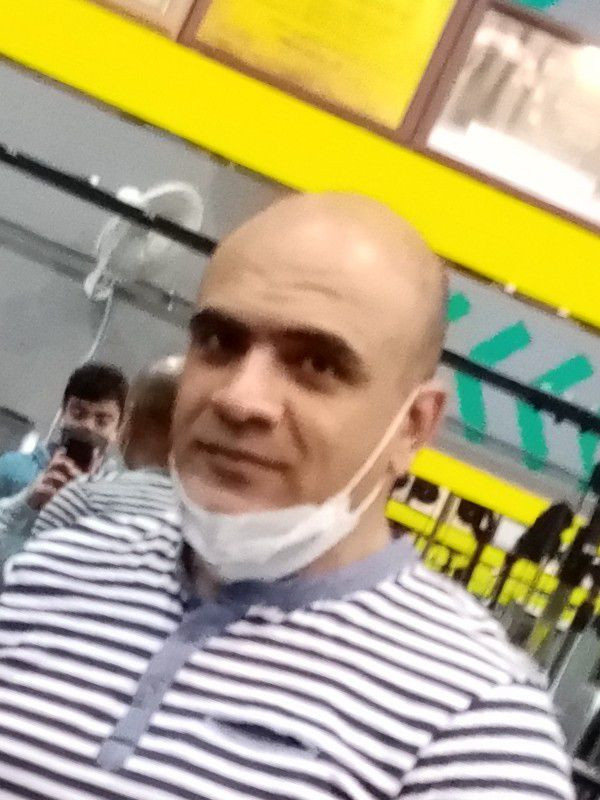 اسمعیل فلاح تفتی