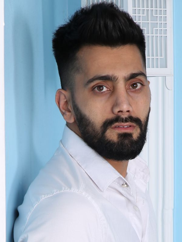 provider user card avatar