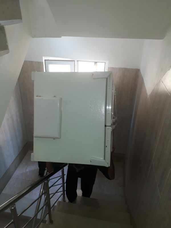 باربری رستمی