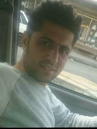 جواد گلمحمدی