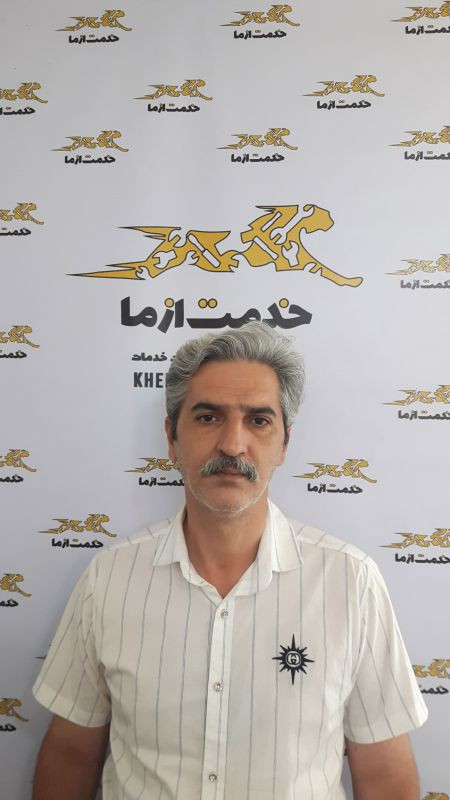 علی دولت آبادی