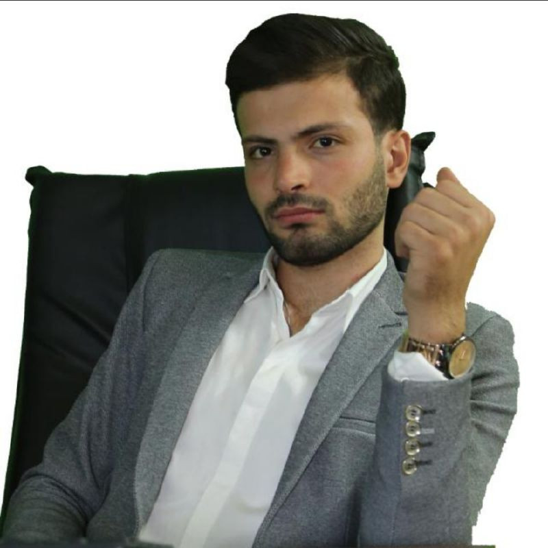 provider user card avatar