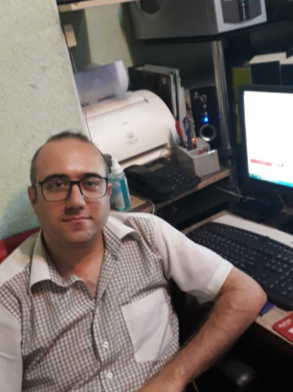 رایارهام