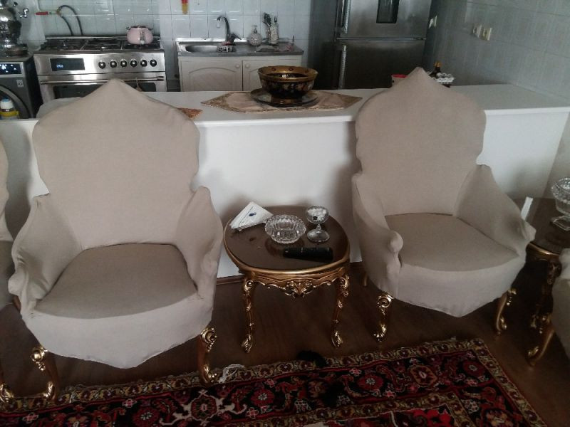 زهرا فارجی