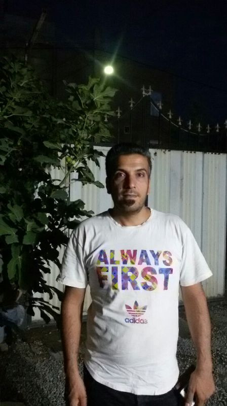 کمال سرایی