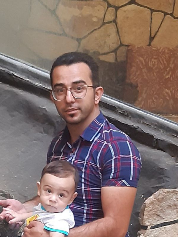 رضا فروزانمهر