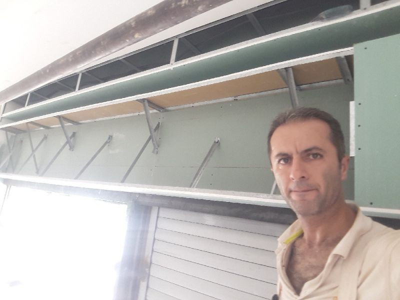 اکبر حق دوست سنگجویی