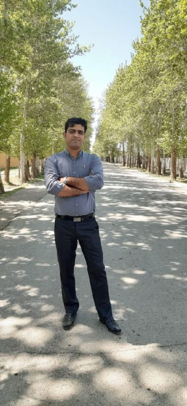 محمد اناری برچلوی