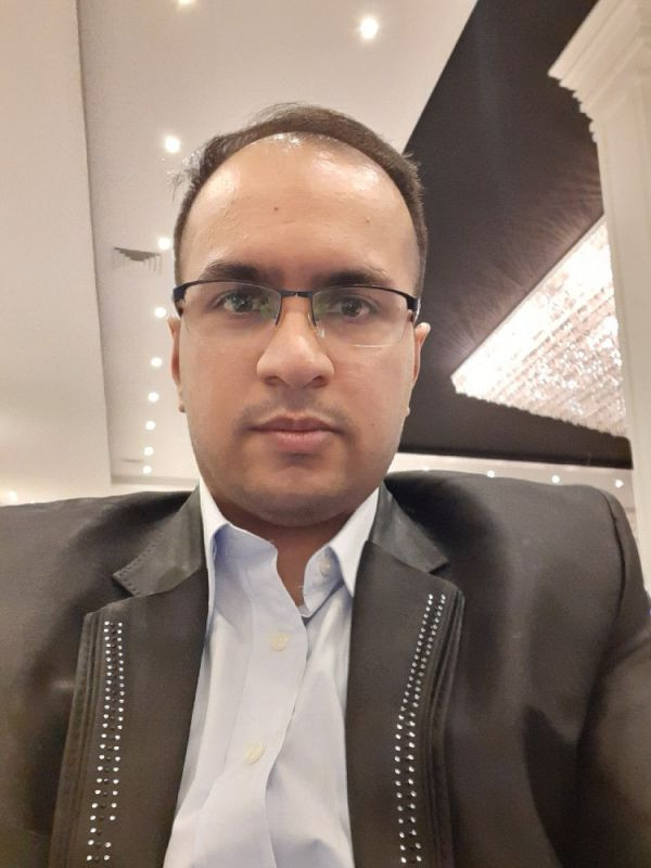 علیرضا شفانه