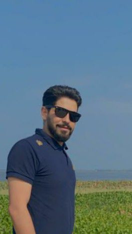رضا علیزاده