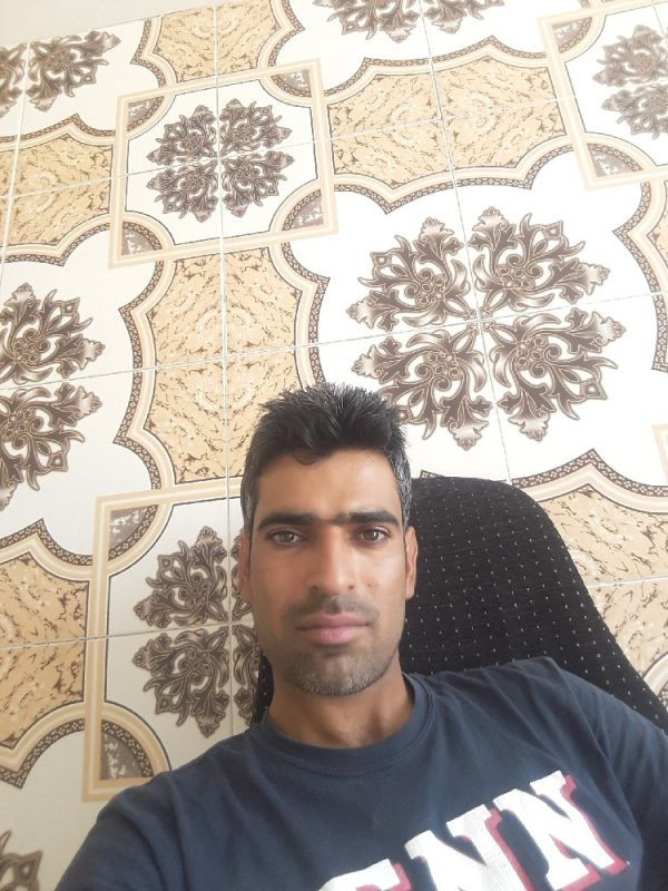 حسن حدادی