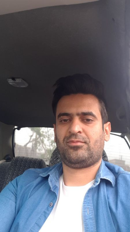 محمد علی منصوری