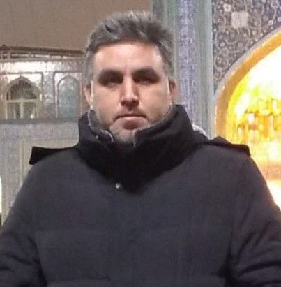 علی ثابت