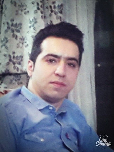 محمدرضا داوودی جدی