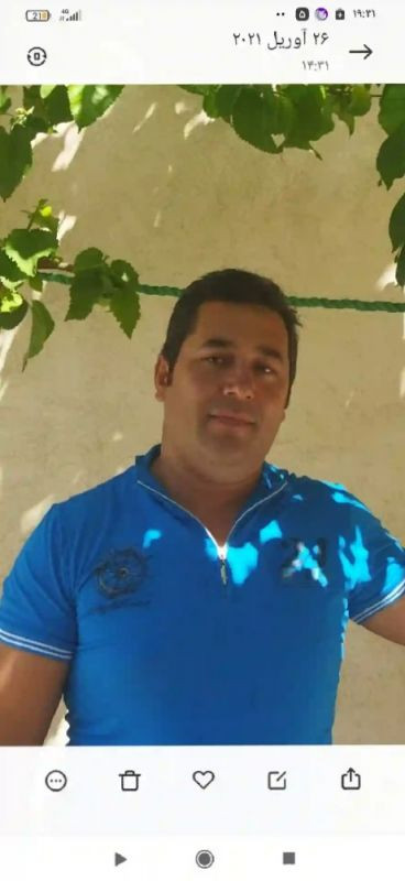 ناصر رمضانی