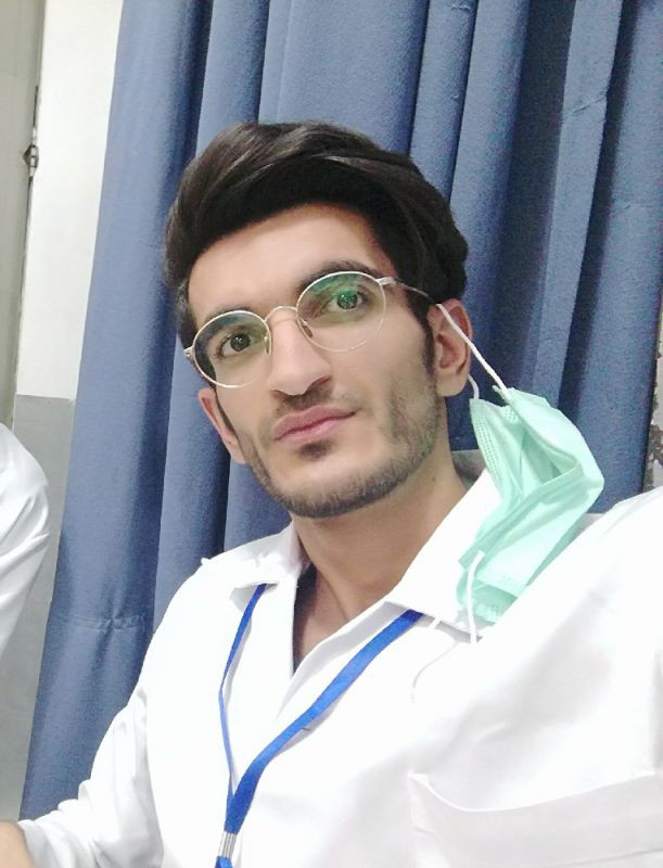 روح الله کشاورزی
