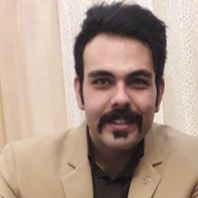 امیرحسین حقیقی