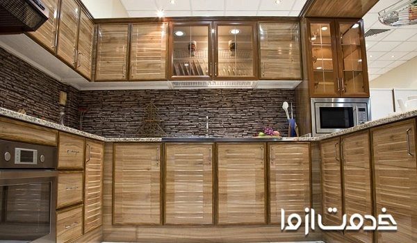 قیمت کابینت سازی همدان