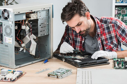 تعمیر کامپیوتر در فردیس