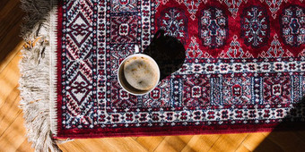رفوگری فرش