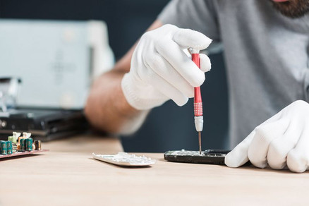 آموزش تعمیرات موبایل در شیراز