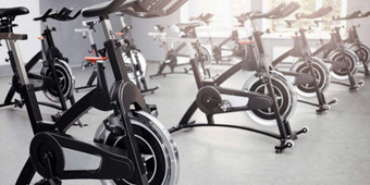 تعمیر دوچرخه ثابت و اسپینینگ