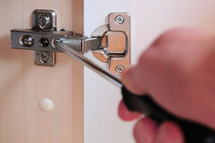 تعمیر کابینت در شهر قدس