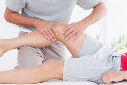 فیزیوتراپی در منزل در تبریز