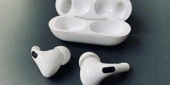 تعمیر ایرپاد (AirPods)