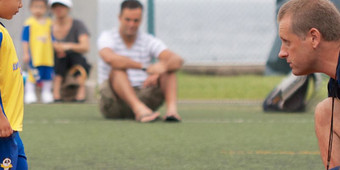 مشاوره ورزشی