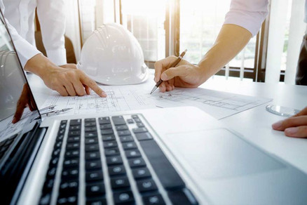 مهندس مشاور ساختمان در کرج