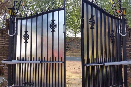 تعمیر جک پارکینگ در فردیس