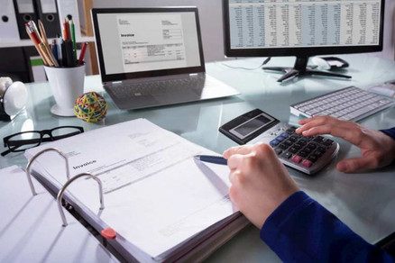 خدمات حسابداری و حسابرسی در اصفهان