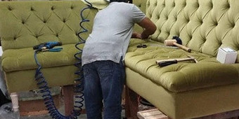 تعمیرات مبل