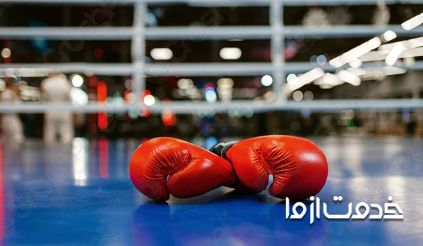 قیمت مربی خصوصی بوکس