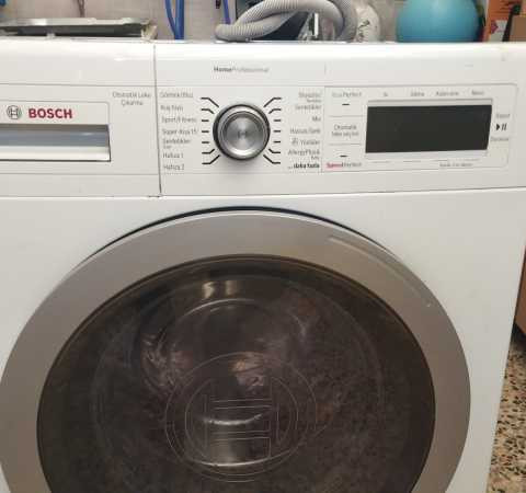 نمونه کار اسماعیل تندرو - 2