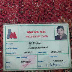resume image