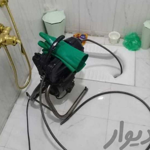 نمونه کار ابوالفضل اسماعیلی زاده - 8